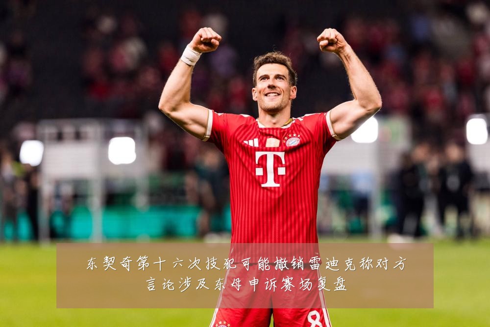 东契奇第十六次技犯可能撤销雷迪克称对方言论涉及东母申诉赛场复盘