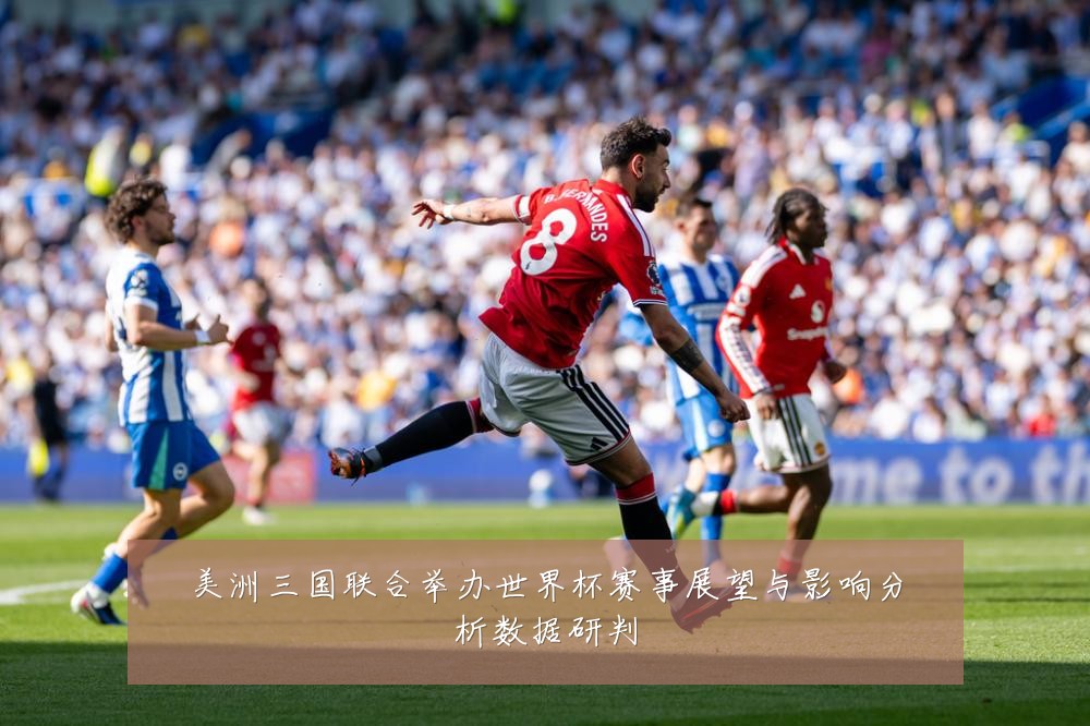 美洲三国联合举办世界杯赛事展望与影响分析数据研判