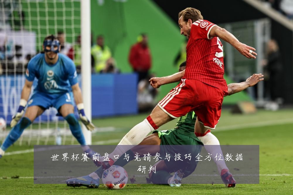 世界杯赛前盘口与竞猜参与技巧全方位数据研判